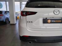 Mazda Cx-5 e-SKY G MHEV 2.0 121kW Center-Line Plus