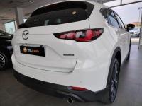 Mazda Cx-5 e-SKY G MHEV 2.0 121kW Center-Line Plus