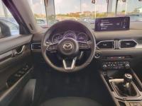 Mazda Cx-5 e-SKY G MHEV 2.0 121kW Center-Line Plus