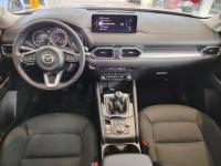 Mazda Cx-5 e-SKY G MHEV 2.0 121kW Center-Line Plus