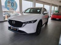 Mazda Cx-5 e-SKY G MHEV 2.0 121kW Center-Line Plus