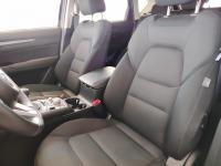 Mazda Cx-5 e-SKY G MHEV 2.0 121kW Center-Line Plus
