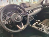 Mazda Cx-5 e-SKY G MHEV 2.0 121kW Center-Line Plus
