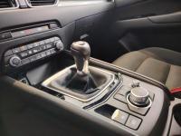 Mazda Cx-5 e-SKY G MHEV 2.0 121kW Center-Line Plus