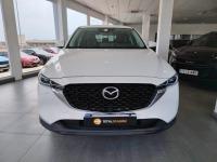 Mazda Cx-5 e-SKY G MHEV 2.0 121kW Center-Line Plus