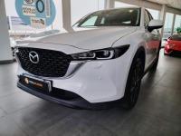 Mazda Cx-5 e-SKY G MHEV 2.0 121kW Center-Line Plus