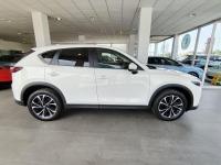Mazda Cx-5 e-SKY G MHEV 2.0 121kW Center-Line Plus