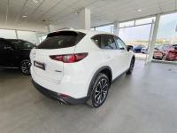 Mazda Cx-5 e-SKY G MHEV 2.0 121kW Center-Line Plus