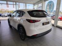 Mazda Cx-5 e-SKY G MHEV 2.0 121kW Center-Line Plus
