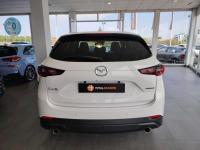 Mazda Cx-5 e-SKY G MHEV 2.0 121kW Center-Line Plus