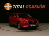 Mazda Cx-5 e-SKY G MHEV 2.0 121kW Center-Line Plus