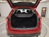 Mazda Cx-5 e-SKY G MHEV 2.0 121kW Center-Line Plus