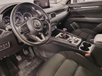 Mazda Cx-5 e-SKY G MHEV 2.0 121kW Center-Line Plus