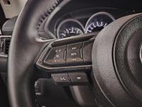 Mazda Cx-5 e-SKY G MHEV 2.0 121kW Center-Line Plus