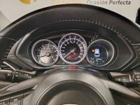 Mazda Cx-5 e-SKY G MHEV 2.0 121kW Center-Line Plus
