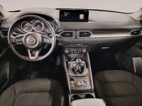 Mazda Cx-5 e-SKY G MHEV 2.0 121kW Center-Line Plus