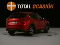 Mazda Cx-5 e-SKY G MHEV 2.0 121kW Center-Line Plus