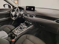 Mazda Cx-5 e-SKY G MHEV 2.0 121kW Center-Line Plus