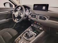 Mazda Cx-5 e-SKY G MHEV 2.0 121kW Center-Line Plus