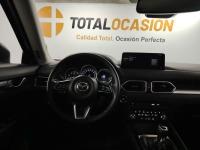 Mazda Cx-5 e-SKY G MHEV 2.0 121kW Center-Line Plus