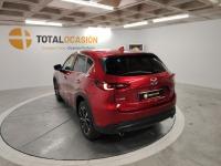 Mazda Cx-5 e-SKY G MHEV 2.0 121kW Center-Line Plus
