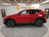 Mazda Cx-5 e-SKY G MHEV 2.0 121kW Center-Line Plus