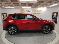 Mazda Cx-5 e-SKY G MHEV 2.0 121kW Center-Line Plus