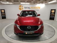 Mazda Cx-5 e-SKY G MHEV 2.0 121kW Center-Line Plus
