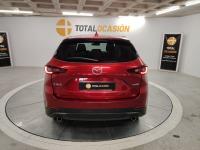 Mazda Cx-5 e-SKY G MHEV 2.0 121kW Center-Line Plus