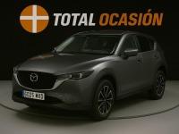 Mazda Cx-5 e-SKY G MHEV 2.0 121kW Center-Line Plus