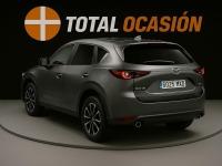 Mazda Cx-5 e-SKY G MHEV 2.0 121kW Center-Line Plus