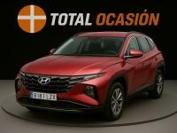 Hyundai Tucson 1.6 TGDI 110kW (150CV) Klass