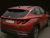 Hyundai Tucson 1.6 TGDI 110kW (150CV) Klass