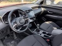 Hyundai Tucson 1.6 TGDI 110kW (150CV) Klass
