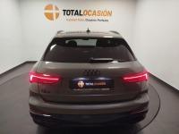Audi Q3 Advanced 35 TFSI 110kW (150CV) S tronic