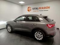 Audi Q3 Advanced 35 TFSI 110kW (150CV) S tronic