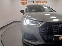Audi Q3 Advanced 35 TFSI 110kW (150CV) S tronic