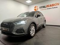 Audi Q3 Advanced 35 TFSI 110kW (150CV) S tronic