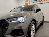 Audi Q3 Advanced 35 TFSI 110kW (150CV) S tronic