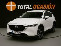 Mazda Cx-5 e-SKY G MHEV 2.0 121kW Center-Line Plus