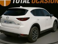 Mazda Cx-5 e-SKY G MHEV 2.0 121kW Center-Line Plus