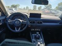 Mazda Cx-5 e-SKY G MHEV 2.0 121kW Center-Line Plus