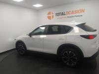 Mazda Cx-5 e-SKY G MHEV 2.0 121kW Center-Line Plus