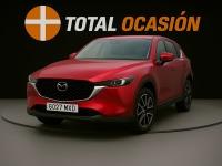 Mazda Cx-5 e-SKY G MHEV 2.0 121kW Center-Line Plus