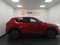 Mazda Cx-5 e-SKY G MHEV 2.0 121kW Center-Line Plus
