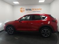 Mazda Cx-5 e-SKY G MHEV 2.0 121kW Center-Line Plus