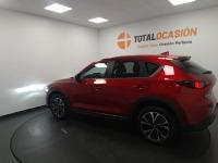 Mazda Cx-5 e-SKY G MHEV 2.0 121kW Center-Line Plus