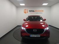 Mazda Cx-5 e-SKY G MHEV 2.0 121kW Center-Line Plus