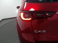 Mazda Cx-5 e-SKY G MHEV 2.0 121kW Center-Line Plus