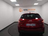 Mazda Cx-5 e-SKY G MHEV 2.0 121kW Center-Line Plus